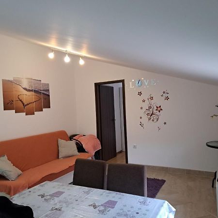 Apartman Ema Grebaštica Exterior foto