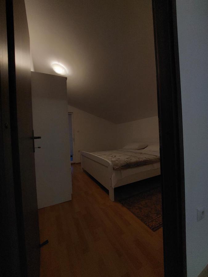 Apartman Ema Grebaštica Exterior foto
