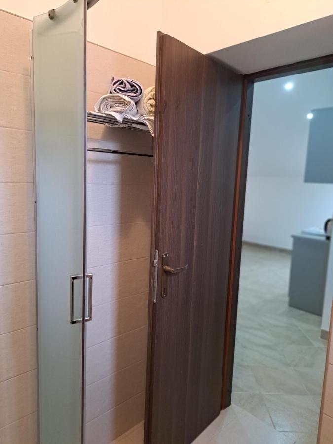 Apartman Ema Grebaštica Exterior foto
